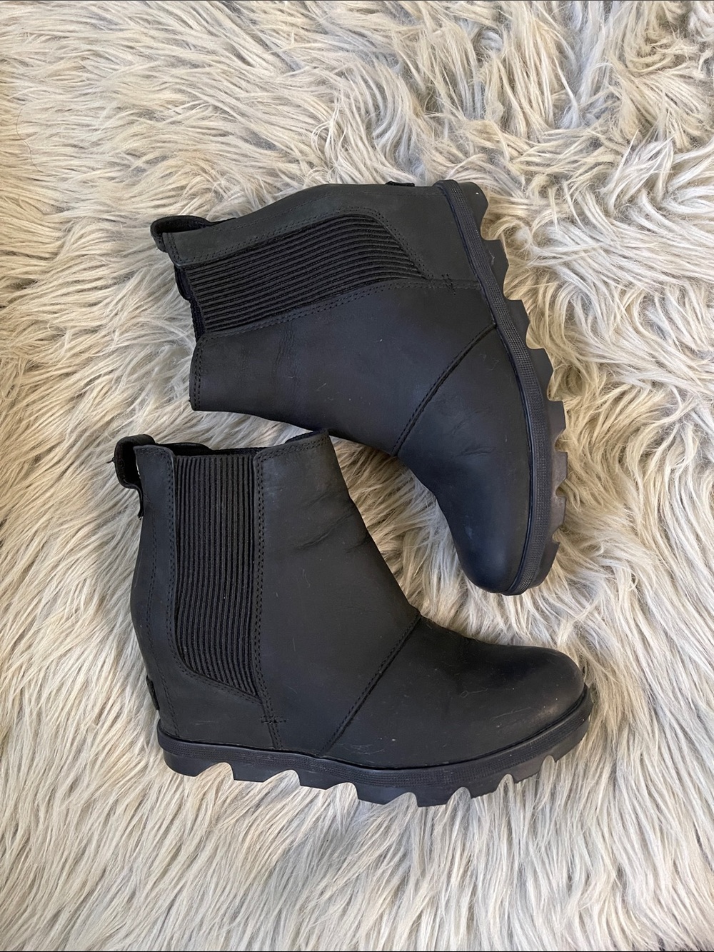 Sorel JOAN  RHAPSODY